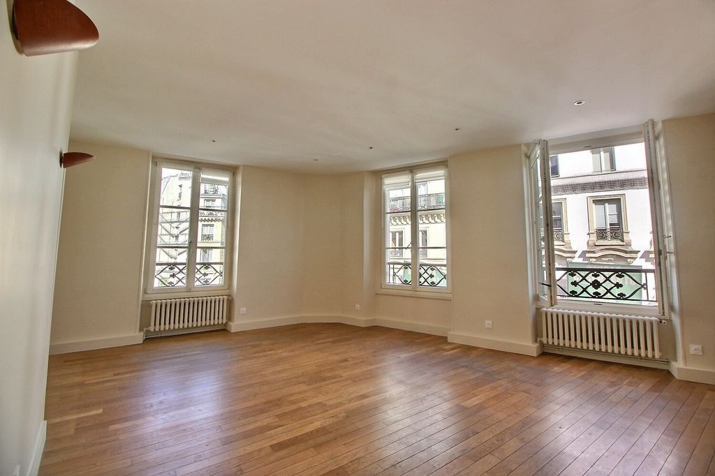 1 Rue De La Grange Batelière, Paris for lease Interior Photo- Image 1 of 4