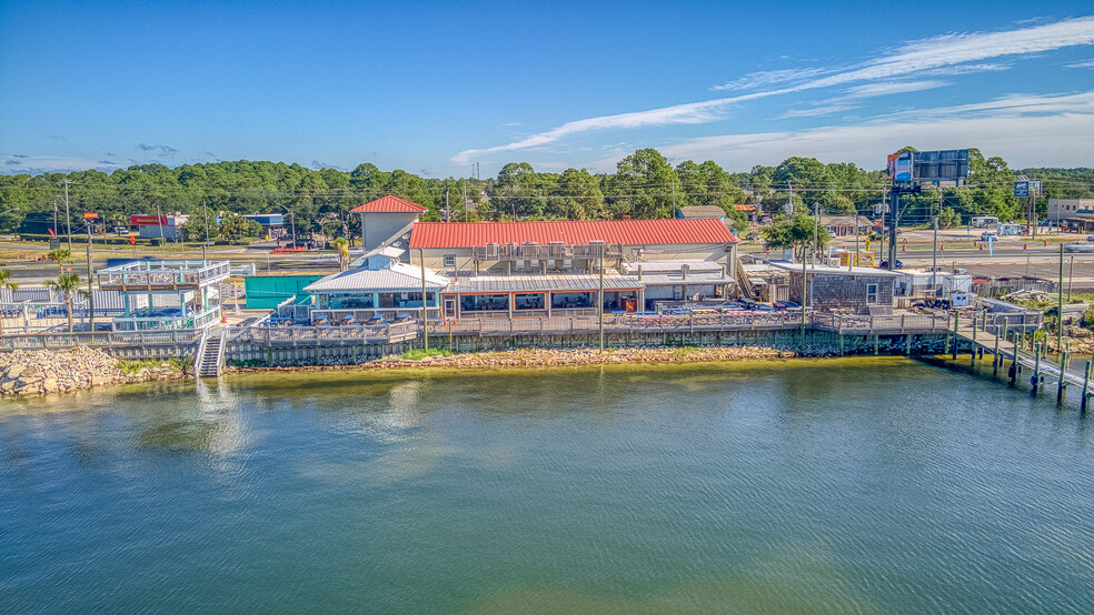 8491 Navarre Pky, Navarre, FL for sale - Aerial - Image 3 of 30