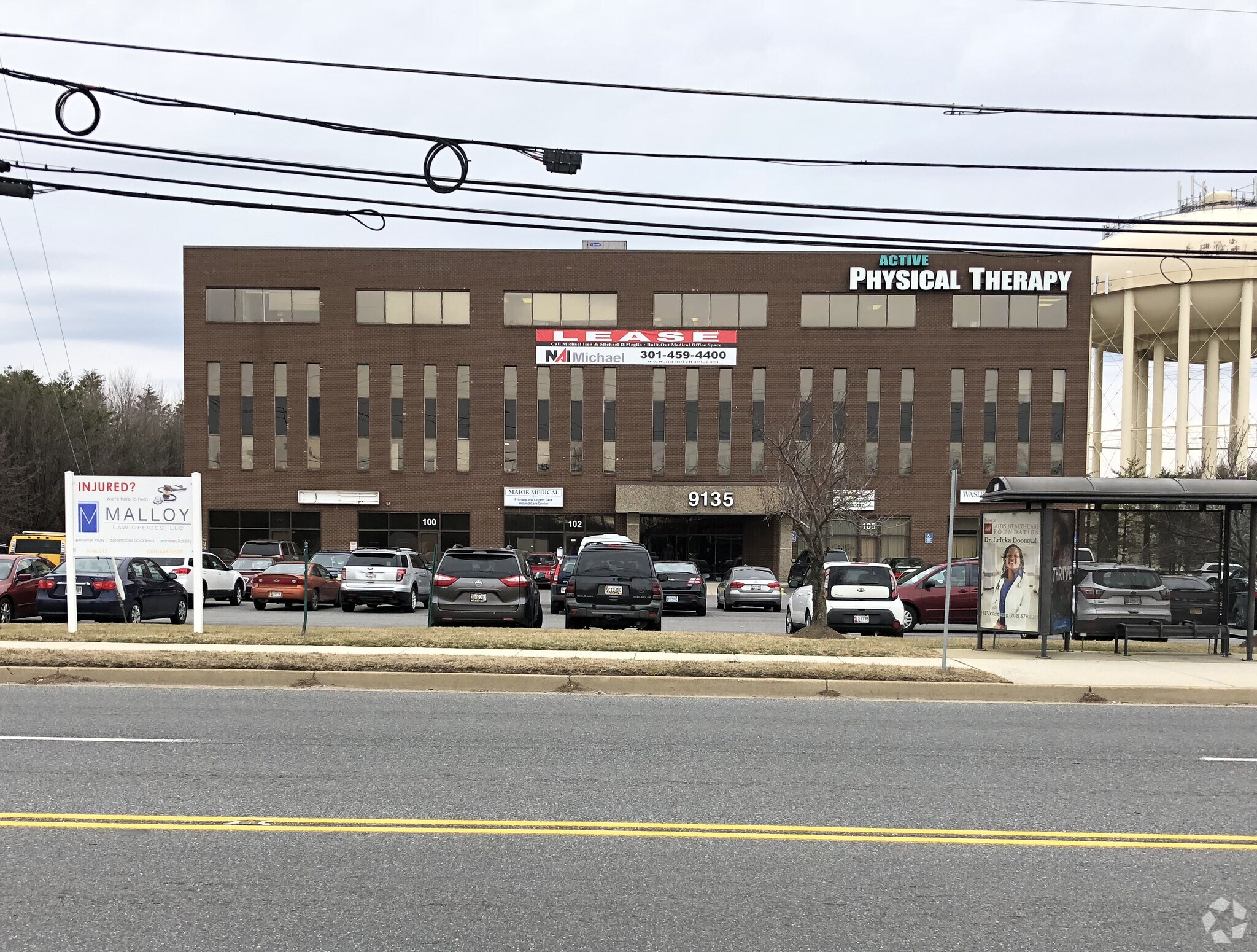 9135 Piscataway Rd, Clinton, MD 20735 Clinton Towers