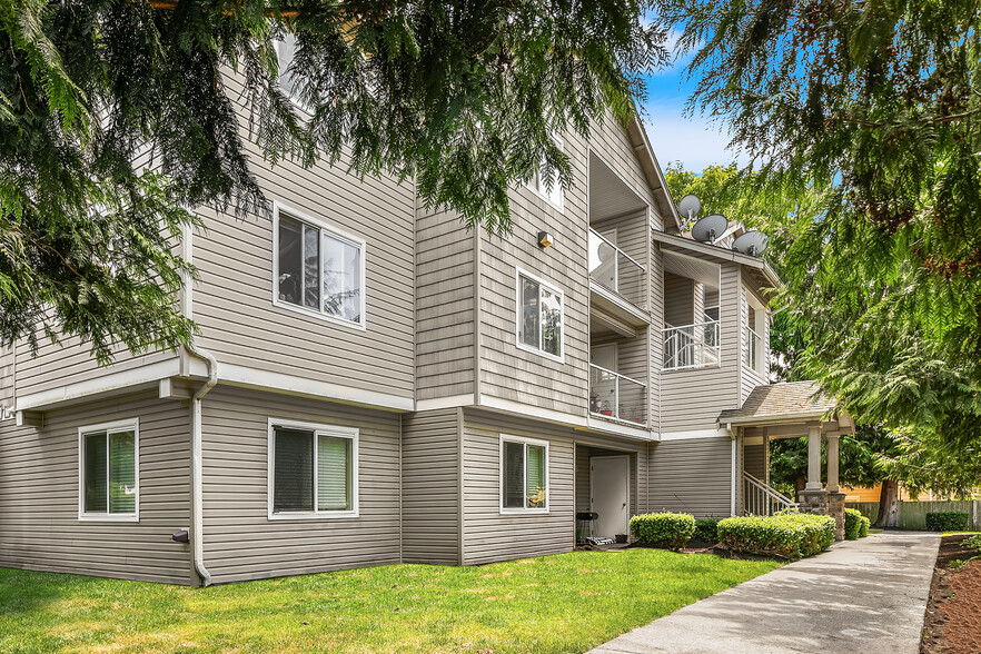 1405 S 308th St, Federal Way, WA for sale - Building Photo - Image 2 of 9