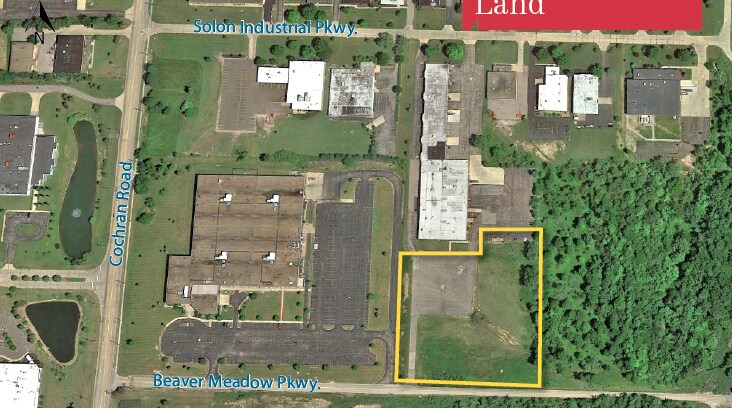 Beaver Meadow Pky, Solon, OH for sale Building Photo- Image 1 of 1