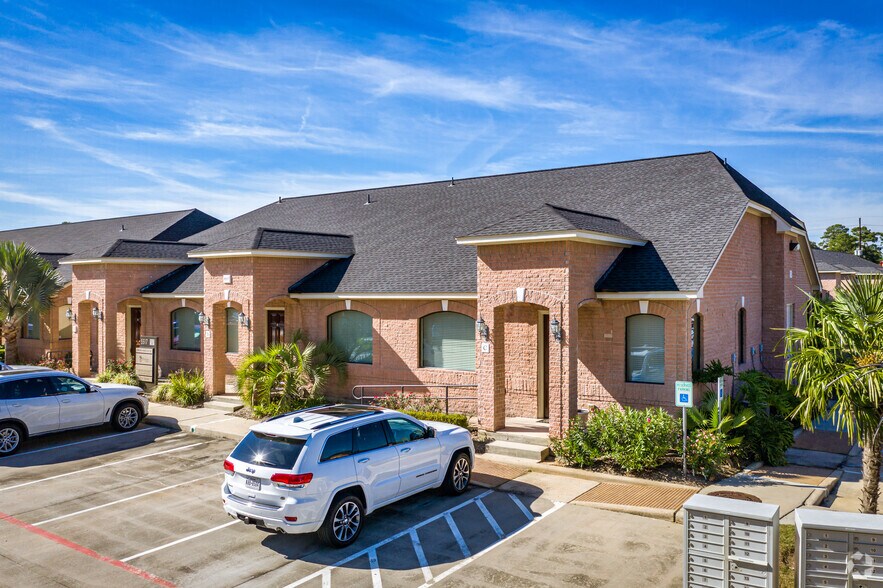 5517 Louetta Rd, Spring, TX for sale - Primary Photo - Image 1 of 1