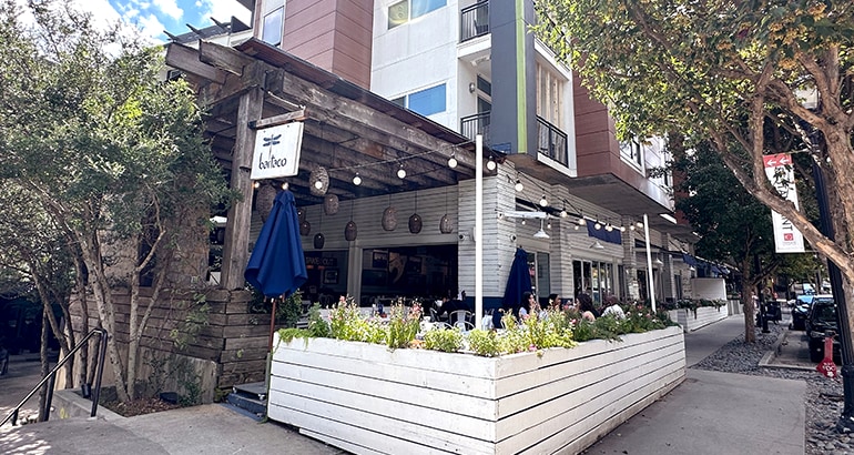 299 N Highland Ave, Atlanta, GA for lease - Building Photo - Image 3 of 5