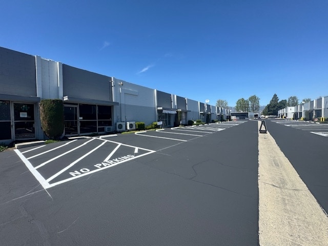 1566-1580 San Bernardino Rd, Covina, CA for lease - Building Photo - Image 2 of 4