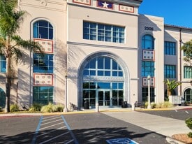 Liberty Station - Serviced Office