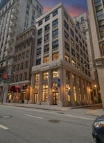 Dividend Building- Brandi/Sturdevant - Pub