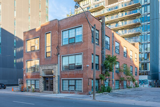 More details for 457 Richmond St W, Toronto, ON - Office, Office/Retail for Lease