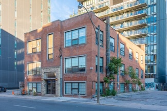 More details for 457 Richmond St W, Toronto, ON - Office/Retail for Lease