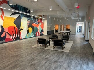 More details for 1900 Leland Dr SE, Marietta, GA - Coworking for Lease