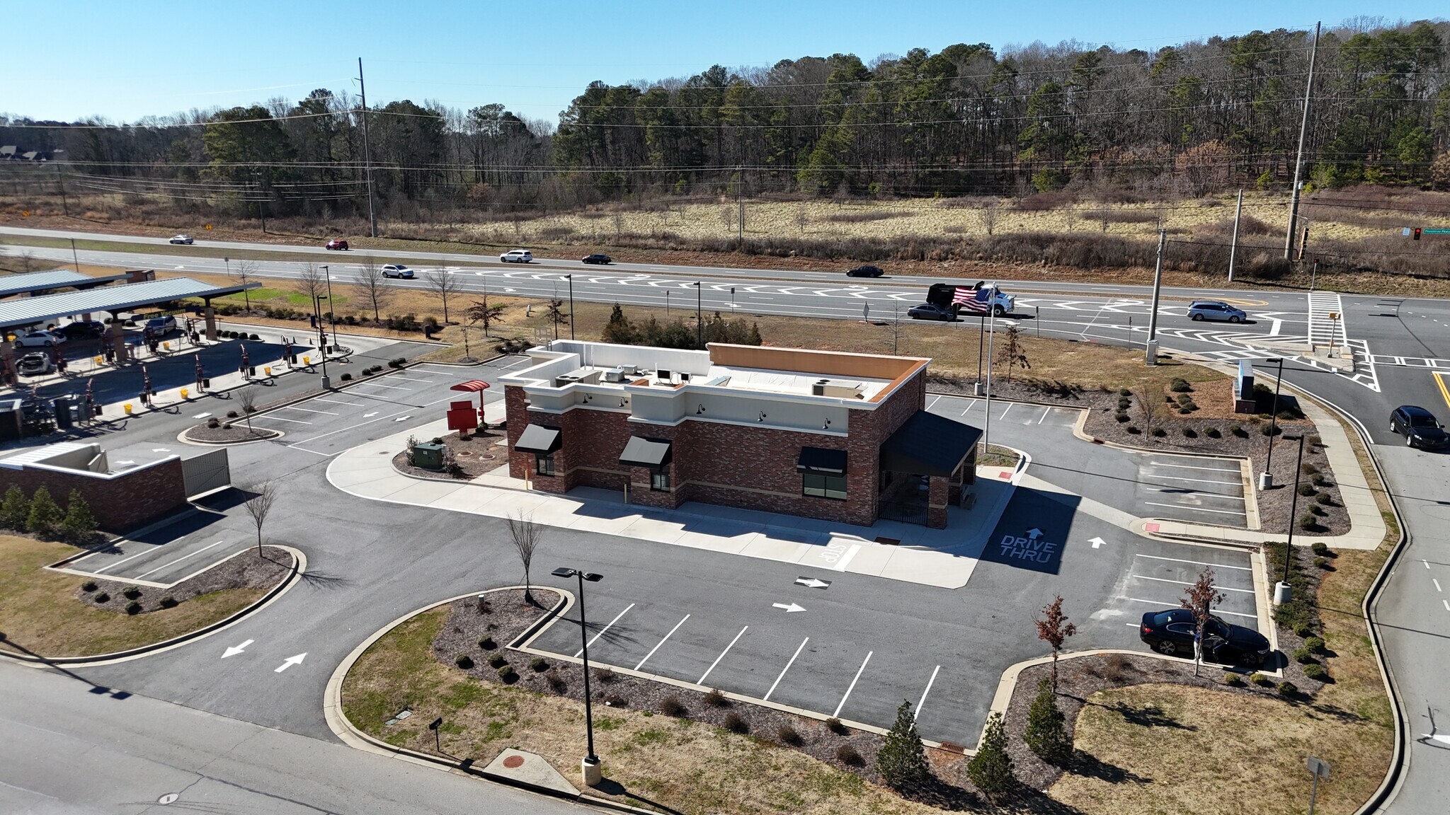 2405 Peachtree Pky, Cumming, GA for lease Building Photo- Image 1 of 17