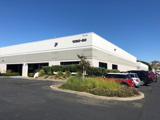 More details for 1050-1090 Marina Way S, Richmond, CA - Industrial for Lease