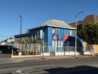 More details for 319 N Soto St, Los Angeles, CA - Office for Sale