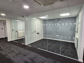 Unit 1 Pepper Rd, Stockport for lease Interior Photo- Image 1 of 11
