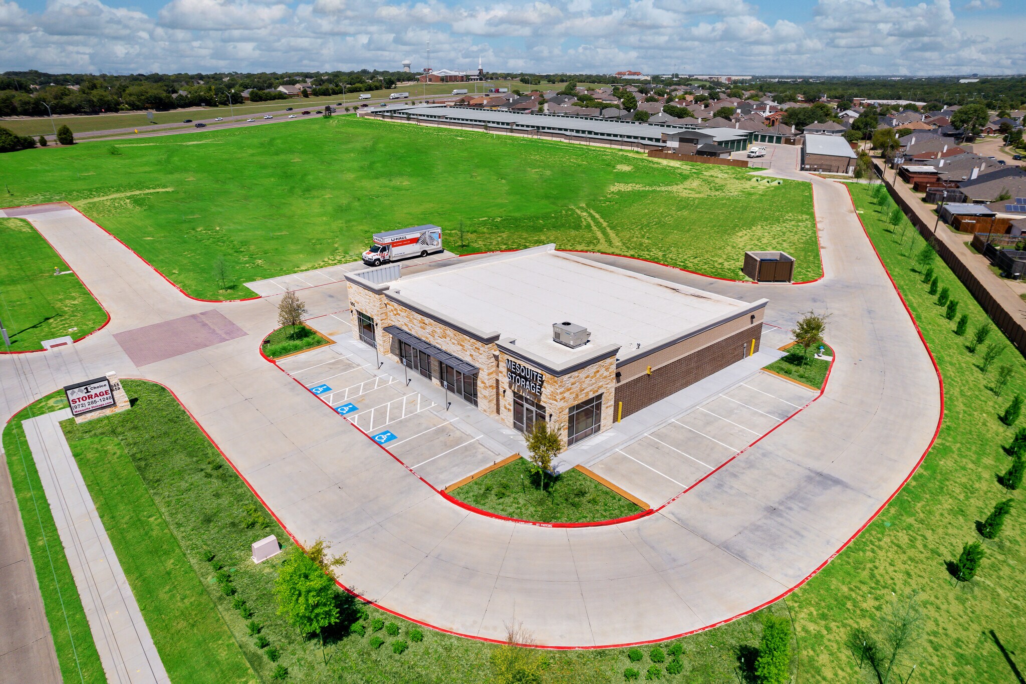 955 W Cartwright Rd, Mesquite, TX for sale Building Photo- Image 1 of 1