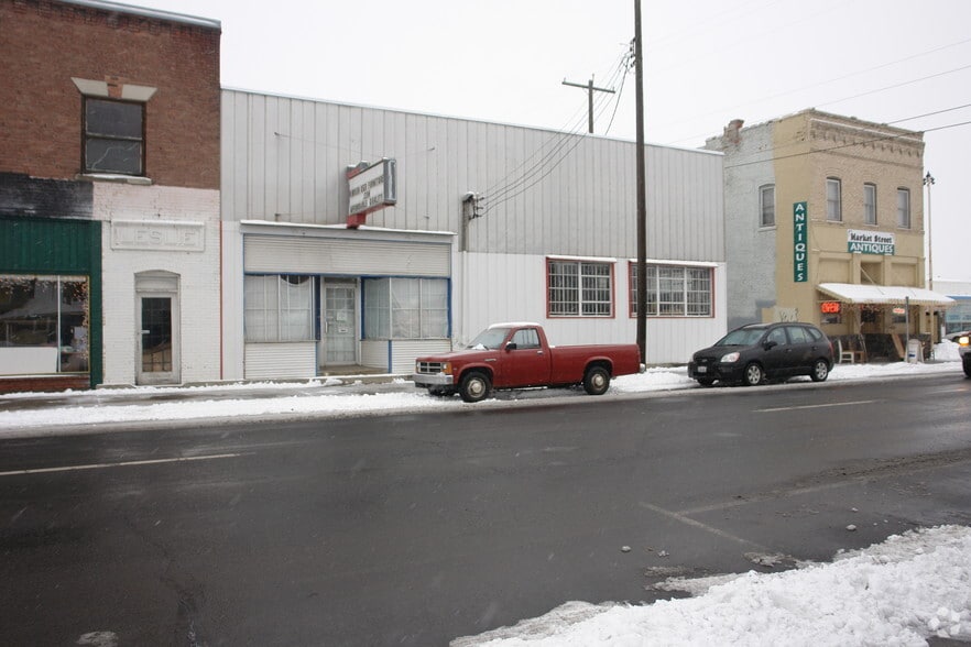 4916-4920 N Market St, Spokane, WA for sale - Building Photo - Image 2 of 2