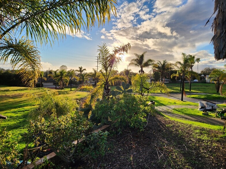 5752 Stow Canyon Rd, Goleta, CA 93117 Land for Sale