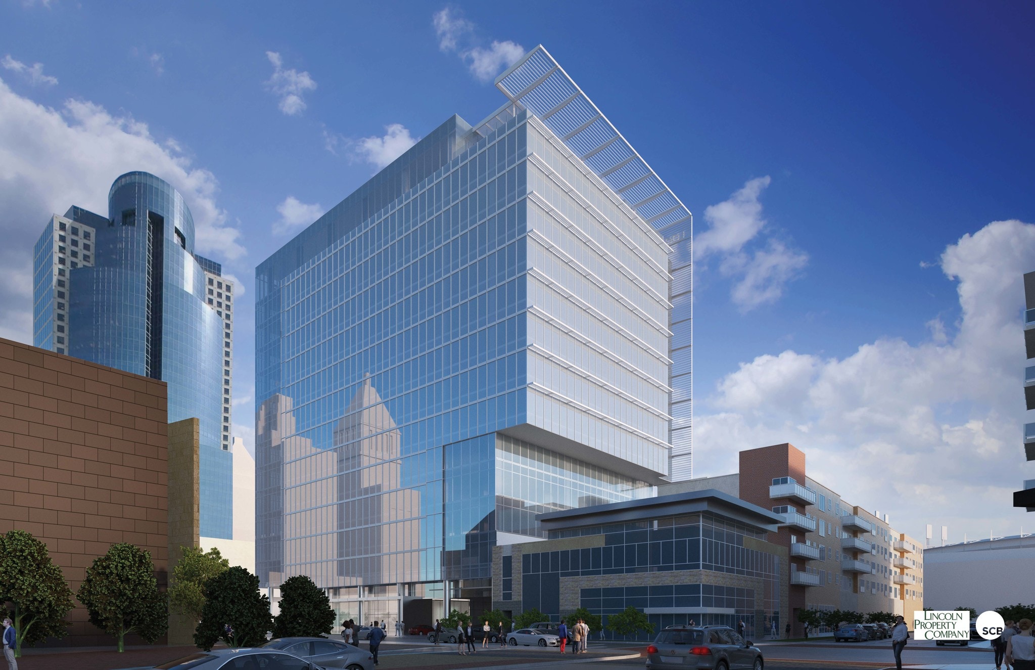 180 Walnut St, Cincinnati, OH for sale Primary Photo- Image 1 of 1