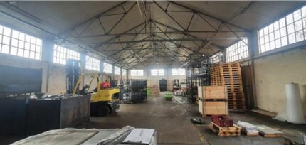 Hilton Rd, Wolverhampton for lease Interior Photo- Image 2 of 2