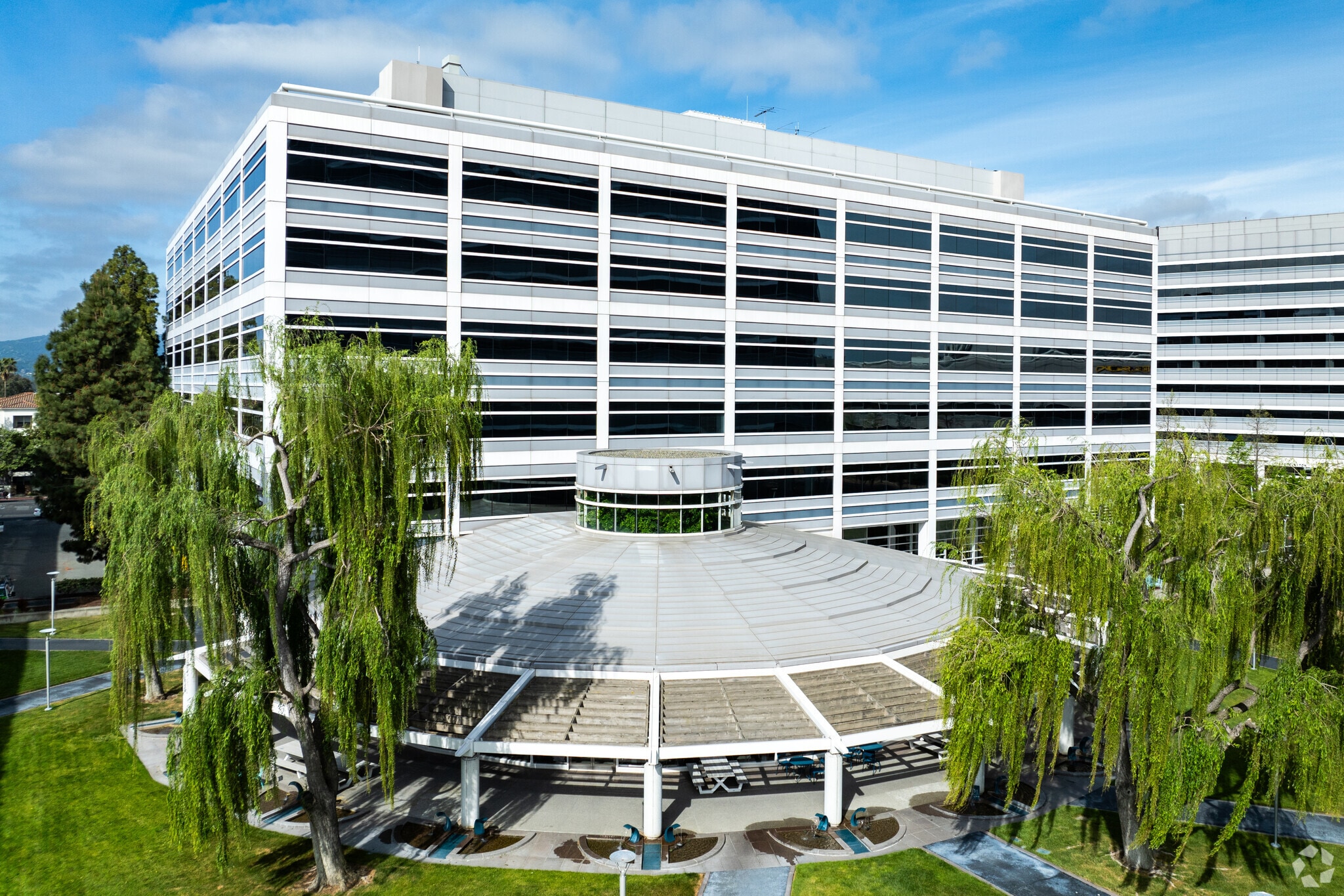 2000 Clayton Rd, Concord, CA for lease Building Photo- Image 1 of 8