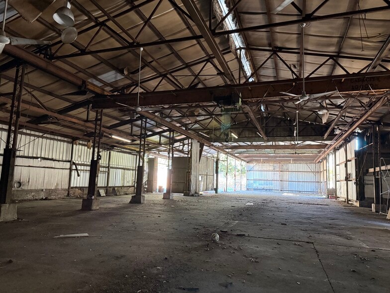 3155 Tucker Norcross Rd, Tucker, GA for lease - Building Photo - Image 2 of 13