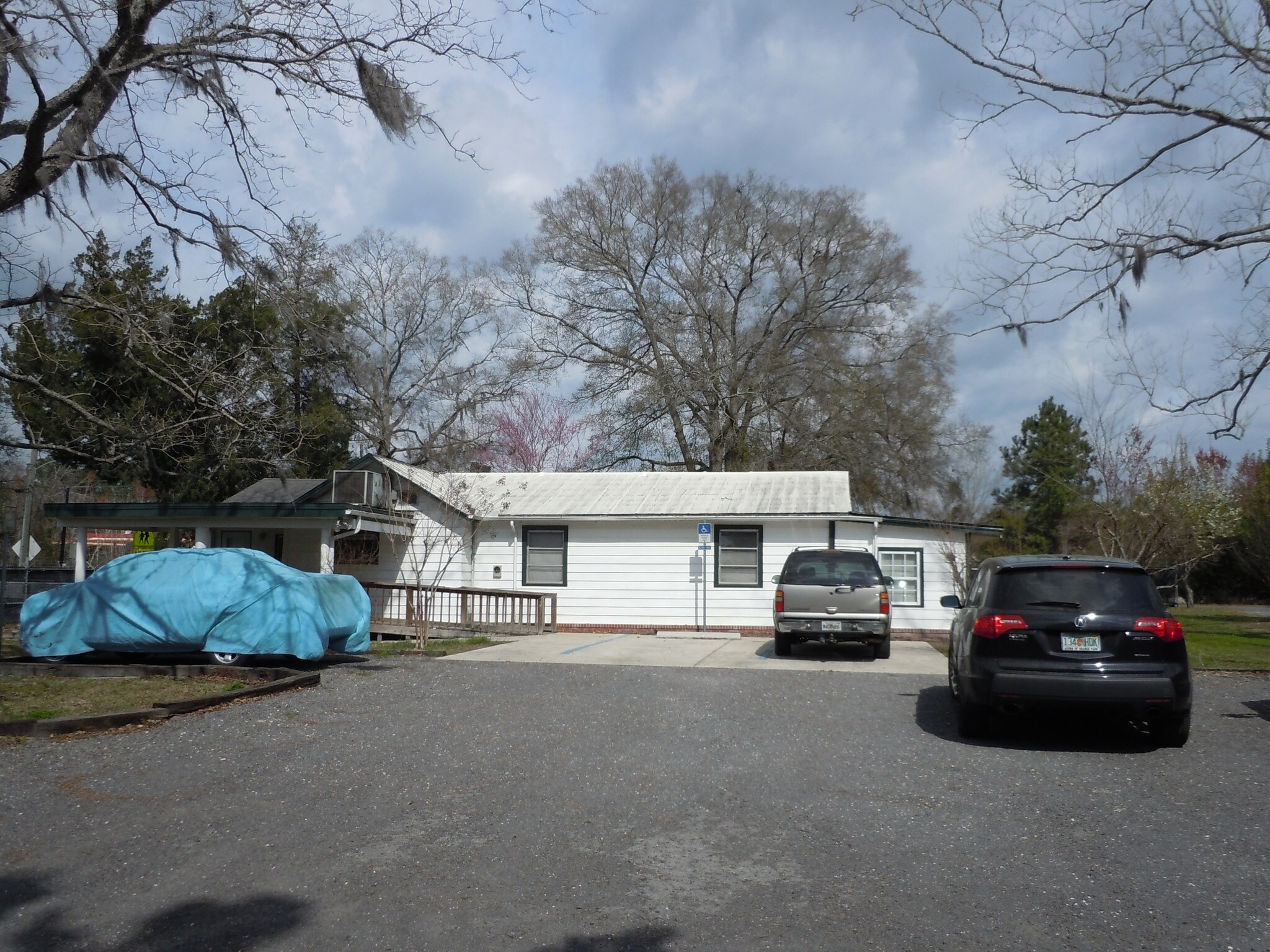 109 Chaffee Rd, Jacksonville, FL 32220