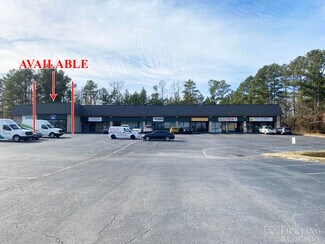 More details for 3200 Northside Dr, Macon-Bibb, GA - Retail for Lease