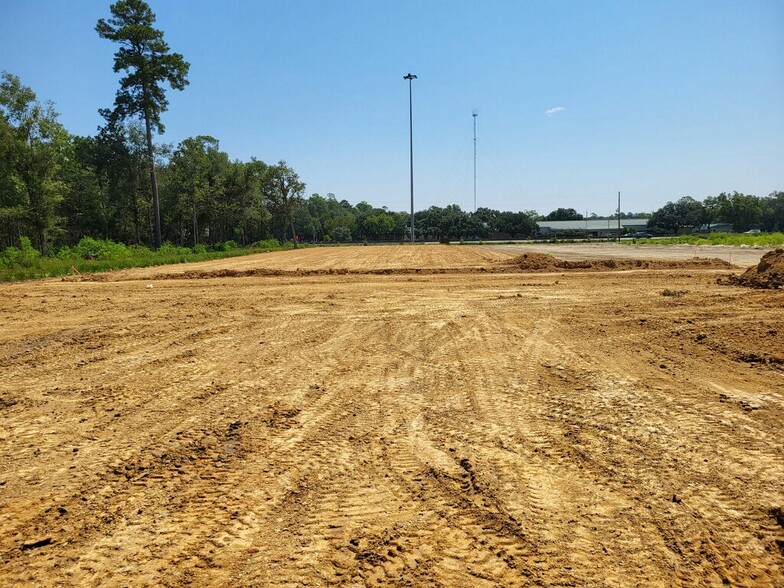 8875 Eastex Fwy, Beaumont, TX for lease - Construction Photo - Image 3 of 7