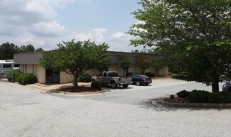 More details for 1931 Rock Chapel Rd, Lithonia, GA - Industrial for Lease