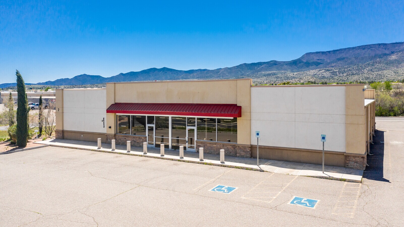 7 N Alamos Dr, Cottonwood, AZ 86326