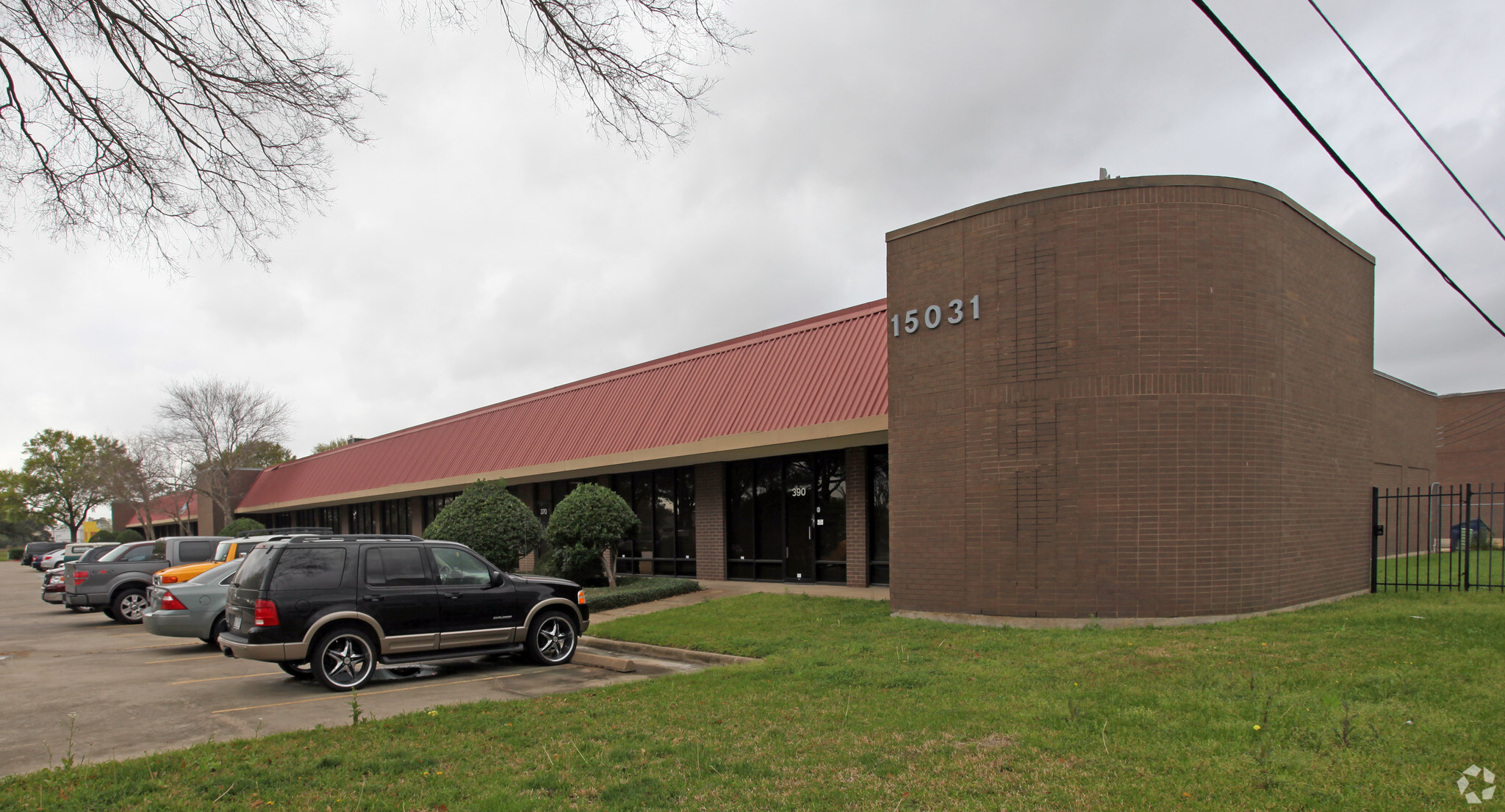 15031 Woodham Dr, Houston, TX for lease Primary Photo- Image 1 of 6