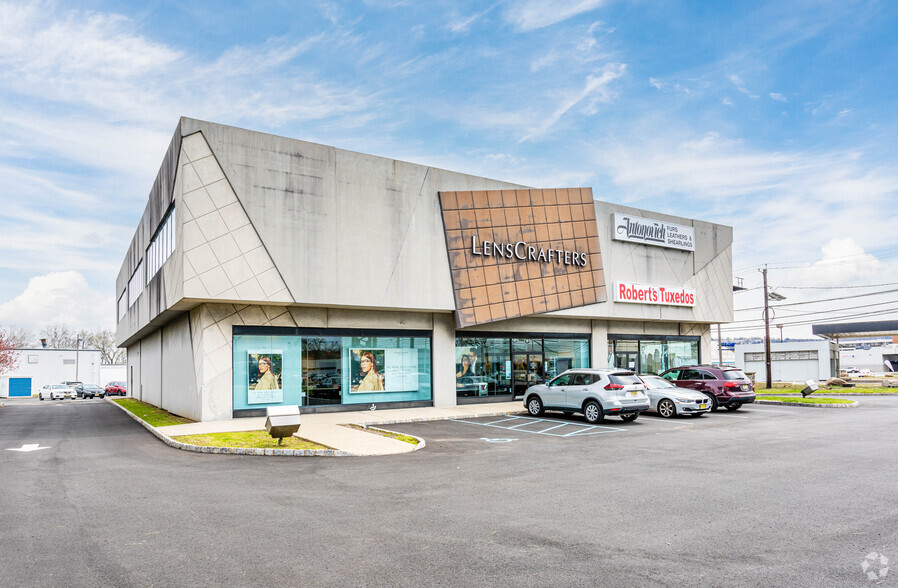 1 Us Highway 46, Totowa, NJ for lease - Building Photo - Image 2 of 3