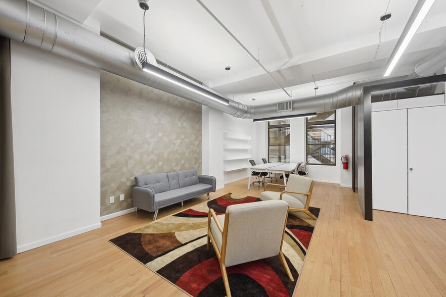 12 W 31st St, New York, NY for lease - Interior Photo - Image 2 of 11