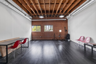 6515 W Sunset Blvd, Hollywood, CA for lease Interior Photo- Image 1 of 4