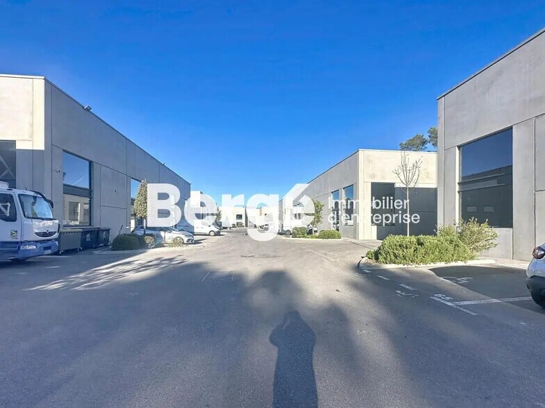Industrial in Mougins for lease - Building Photo - Image 1 of 1