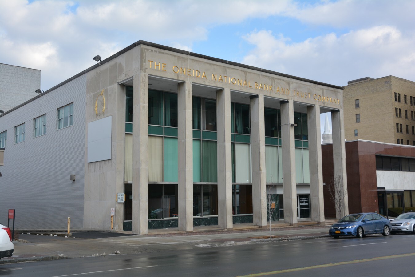 268 Genesee St, Utica, NY 13502