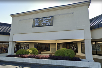 110-480 Banks Crossing Dr, Commerce, GA for lease Building Photo- Image 1 of 1