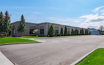 3445 Wheelton Dr, Windsor, ON for lease Building Photo- Image 1 of 15