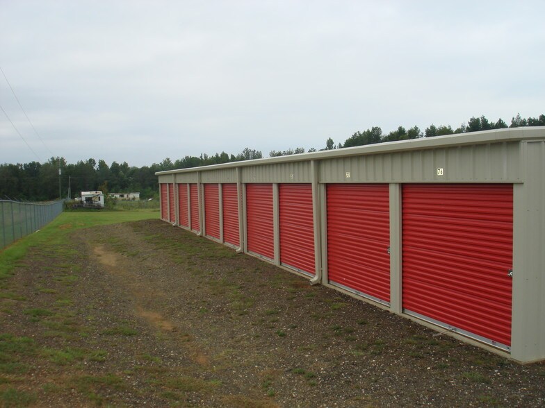 842 Us Highway 280, Americus, GA for sale - Building Photo - Image 1 of 1