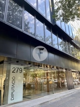 Office in Barcelona, Barcelona for lease Building Photo- Image 1 of 8