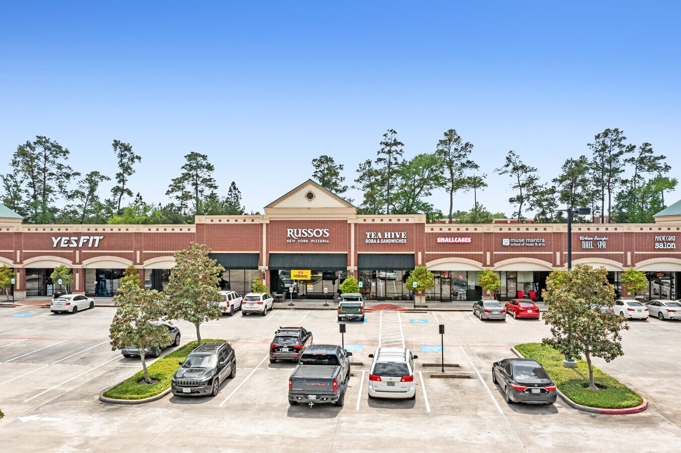 Building Photo