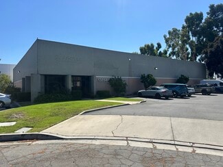 More details for 13854 Bentley Pl, Cerritos, CA - Industrial for Lease