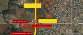 More details for SWC HWY 74 & NW 178th, Edmond, OK - Retail for Lease