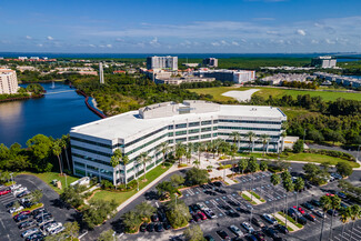 More details for 570 Carillon Pky, Saint Petersburg, FL - Office for Lease