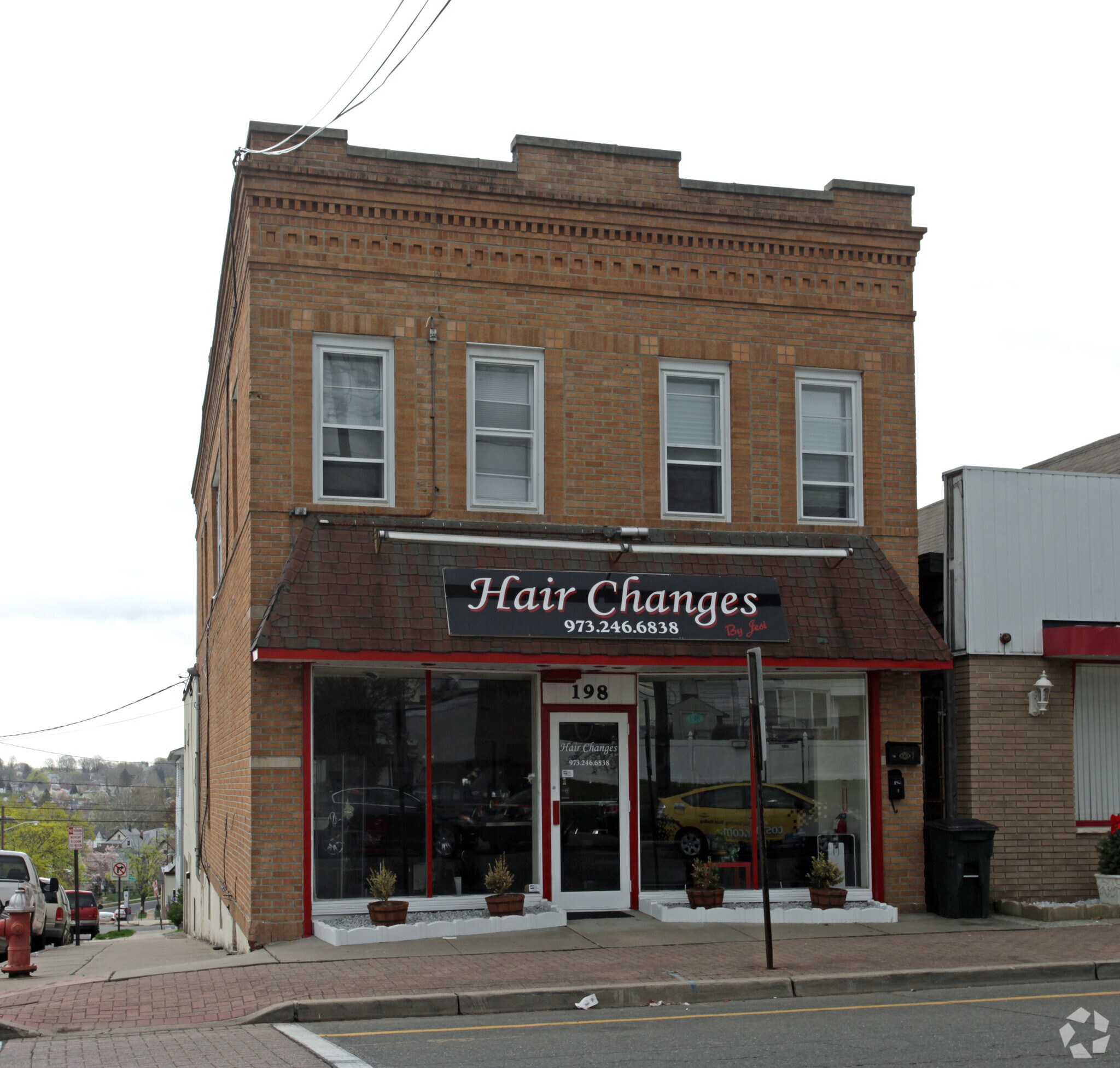 198 Harrison Ave, Garfield, NJ for sale Primary Photo- Image 1 of 1