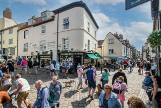 More details for 112-113 Church St, Whitby - Retail for Sale