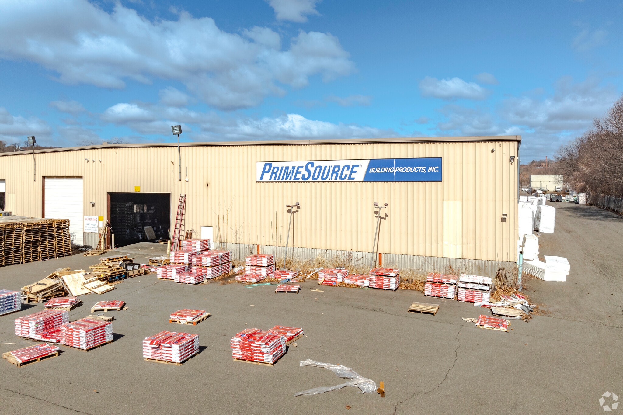 45 Freight St, Waterbury, CT for lease Primary Photo- Image 1 of 6