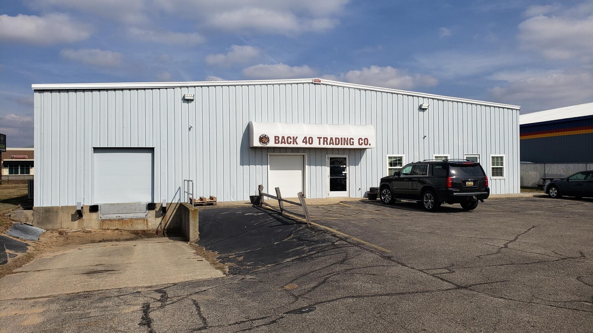 2522 Van Ommen Dr, Holland, MI for sale Building Photo- Image 1 of 1