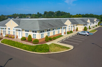 More details for 1500 Horizon Dr, Chalfont, PA - Office/Medical for Lease