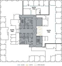 4685 MacArthur Ct, Newport Beach, CA for lease Floor Plan- Image 1 of 1