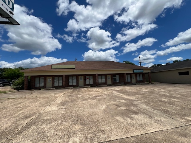 1212 N State Line Ave, Texarkana, AR for sale - Building Photo - Image 3 of 9